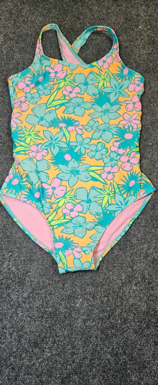 Girls Swimsuit